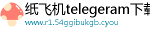 纸飞机telegeram下载